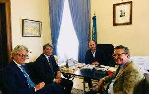 Confindustria Brindisi incontra il Sindaco di Fasano: “confronto proficuo”
