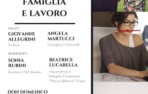 Oltre l’8 Marzo: convegno su Donne, Famiglia e Lavoro