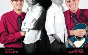 Il Duo Idea a Carovigno  il 16 Marzo per una serata all’insegna della solidarietà