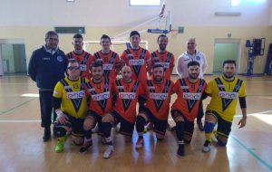 Futsal Brindisi vincente nel derby con il San Vito