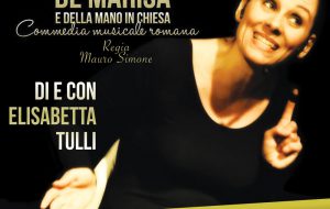 Sabato e domenica al teatro Kopò “La storia de Giulietto, de Marisa e de la mano in chiesa”