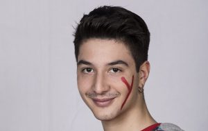 SanremoYoung: stasera su RaiUno la semifinale, in gara il brindisino Giuseppe Ciccarese