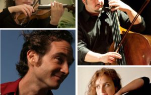 BrindisiClassica: il concerto “Tango Creatión” chiude la XXXIV edizione