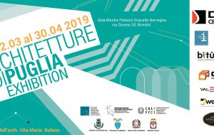 Moving Architects, al via la rassegna organizzata dall’Ordine degli Architetti PCC di Brindisi per diffondere la cultura dell’architettura