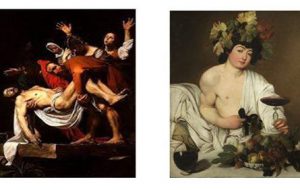 Associazione culturale Jonathan: domani incontro sulla figura umana ed artistica di Caravaggio.