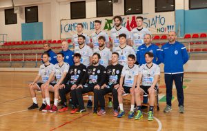 Riparte il campionato con Acqua & Sapone Junior Fasano – Cologne
