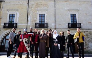 History Digital Library: arriva la biblioteca di comunità nella Casa del Turista
