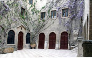Il Museo Ribezzo racconta la Messapia………
