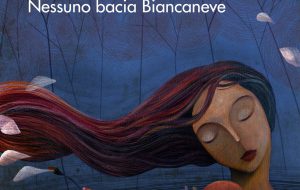 È uscito “Nessuno bacia Biancaneve”, il nuovo album di Gianluigi Cosi