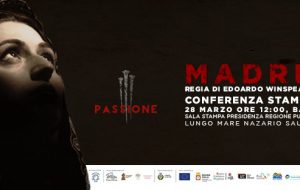 Passione 2019 – Madre: ad Ostuni dirige Edoardo Winspeare