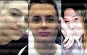 Schianto nella notte: morti tre giovanissimi