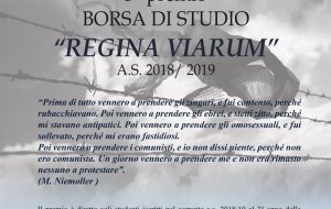 Al via la terza edizione del Concorso “Regina Viarum”: tre borse di studio per studenti brindisini