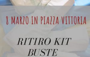 Domani Ecotecnica in Piazza Vittoria: sarà possibile ritirare il kit per la raccolta differenziata