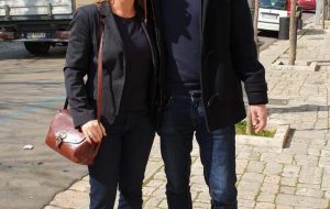Mesagne: Rosanna Saracino candidato Sindaco del centrosinistra