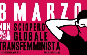 PRC aderisce allo sciopero dell’8 Marzo