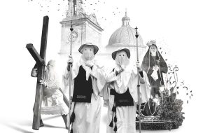 Settimana Santa 2019 a Francavilla Fontana: Rinnovare nella Tradizione