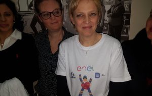 Stefania Calcagni è il nuovo Presidente dell’Associazione Italiana Persone Down di Brindisi