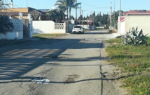 Strade a San Pietro, Nobile (M5S): “si poteva fare meglio?”