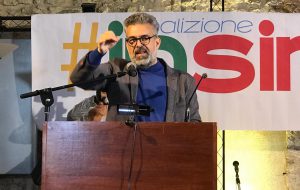 Matarrelli (Insintonia): “In 65 pagine il nostro programma, ora gli incontri con la città”
