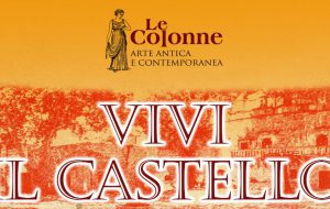 Vivi il Castello: un ricco programma per valorizzare il Castello Dentice di Frasso di Carovigno