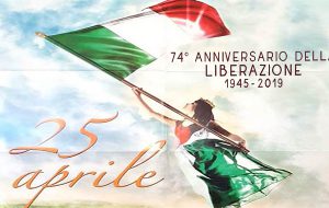 Il 25 aprile a Brindisi: ecco il programma