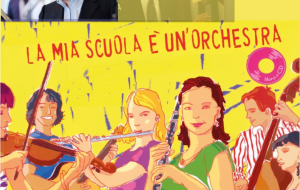 La mia scuola è un’orchestra: dal 26 Aprile a San Vito contest per giovani musicisti
