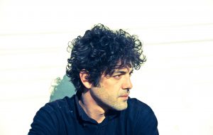 Venerdì 12 a Villa Castelli si presenta il primo album da solista di Braglei