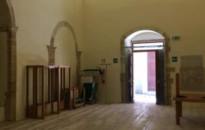 Biblioteca provvisoria, Ora Tocca A Noi: si apra entro Pasqua!