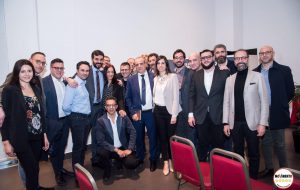 Convegno sul reddito di cittadinanza ad Ostuni. Il ringraziamento dell’On. Palmisano