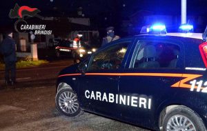 Per 18 anni subisce umiliazioni e maltrattamenti da suocera e marito: intervengono i Carabinieri di Ceglie