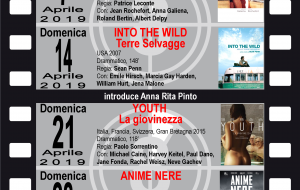 Una commedia francese per la prima domenica di Aprile da Cabiria