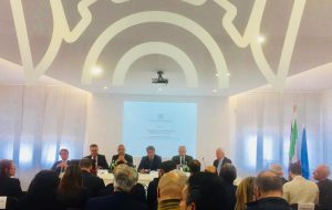 Confindustria Brindisi: workshop su “L’industria aerospaziale: presente e futuro”.