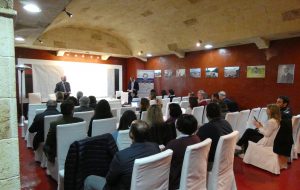 L’impronta ambientale di prodotto quale strumento per aumentare l’innovazione e la competitività nella filiera vitivinicola