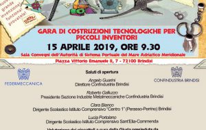 Torna il progetto Eureka! Funziona!, gara di costruzioni tecnologiche per piccoli inventori