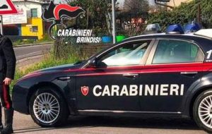 I numeri della Pasquetta sicura sul territorio della provincia di Brindisi: una persona arrestata, 7 denunciate e 10 segnalate per uso di droga