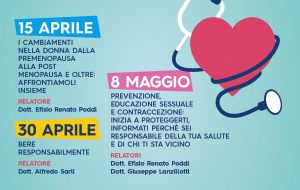 BBC organizza le Giornate della prevenzione: il programma