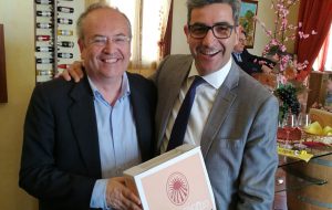 Riaperta la strada provinciale Mesagne-S.Pancrazio S.no