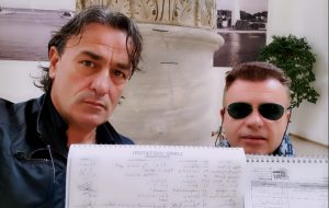 Oggiano: “apertura a Pasqua e pasquetta è qualcosa di normale non di straordinario”