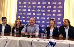 Lega: la brindisina Ilaria Antelmi tra i 4 candidati pugliesi alle Elezioni al Parlamento europeo