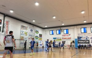 Acqua & Sapone Junior Fasano–Cologne=29-25