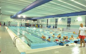 Marimisti non accetta la proroga di un anno della Concessione della piscina di Sant’Elia