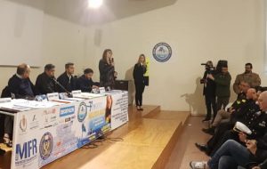 L’impegno del Marzolla per il Memorial  Melissa Bassi
