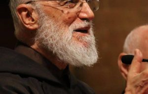 Padre Raniero Cantalamessa a Brindisi per il IV Centenario della morte di San Lorenzo da Brindisi