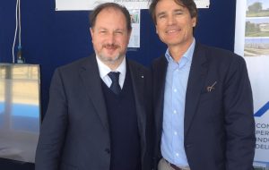 “La ZES interregionale Adriatica e la ZLS laziale essenziali per attrarre nuovi investitori”