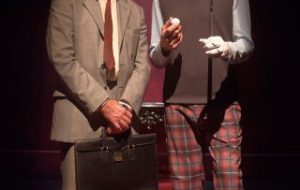 La Cena dei Cretini chiude la stagione teatrale del Comunale di Mesagne