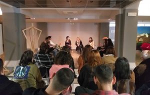 Prenditi cura del tuo Teatro: al Teatro Verdi la mostra degli studenti del liceo artistico