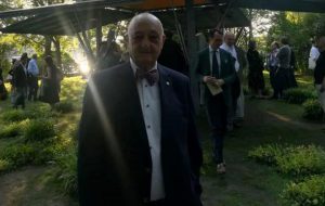 E’ morto il prof. Renato Guerriero, fu Presidente della “Cittadella della ricerca”