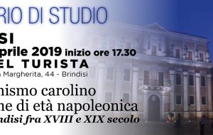 Dal riformismo carolino alle riforme di età napoleonica. Martedi 16 seminario di studio alla Casa del Turista