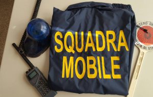 La Polizia di Stato rinviene tre Kg di esplosivo nelle campagne di Fasano