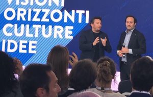 VOCI – Visioni, Orizzonti, Culture, Idee: i giovani imprenditori di Confindustria a confronto su Europa e politica industriale